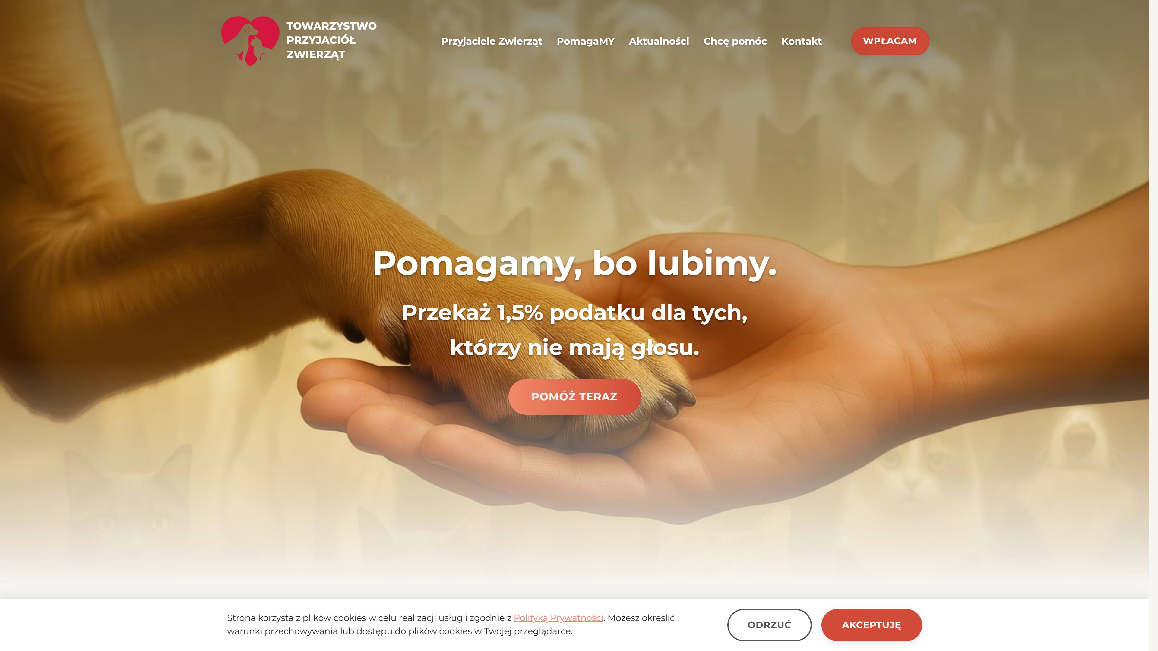 Dla Zwierzat